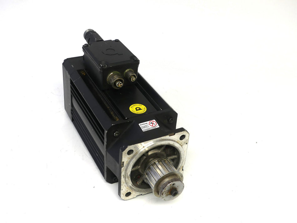 BAUMÜLLER DSG 56-M  /2,8KW/