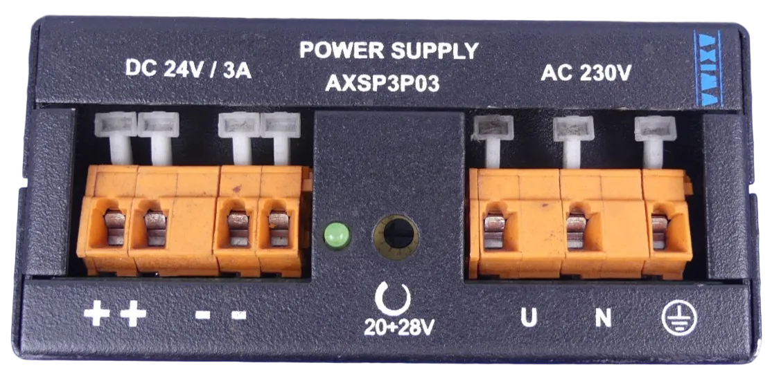 Axima AXSP3P03