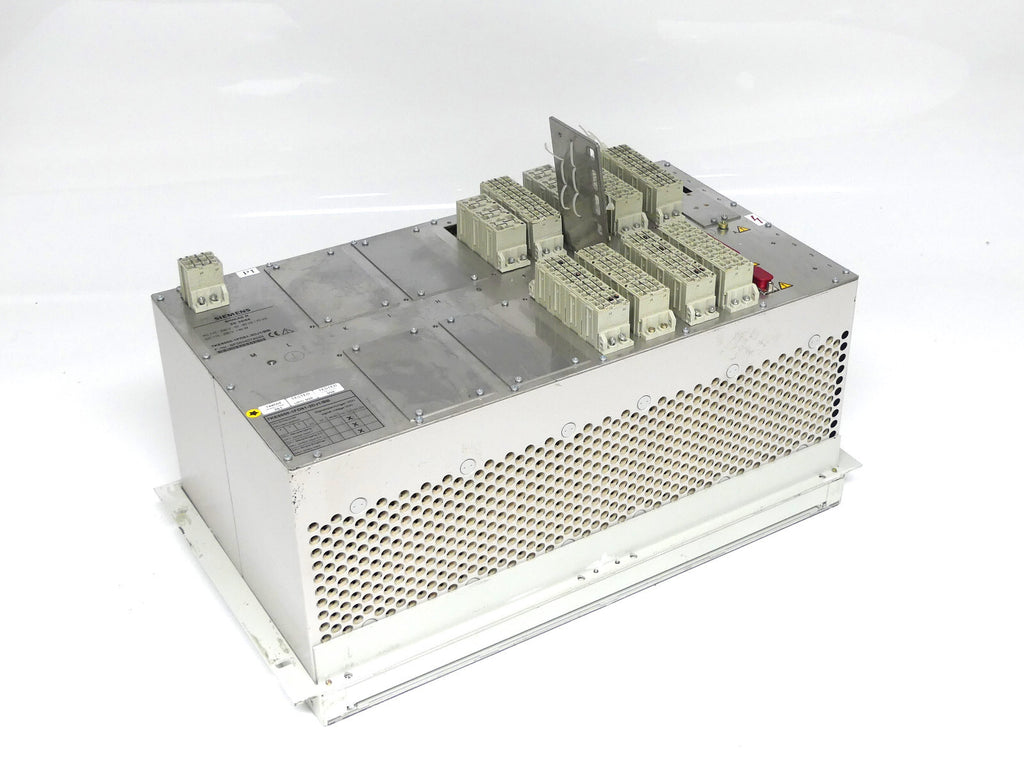 SIEMENS SIMEAS R ZE 32-64 7KE6000-1FD41-1DK1/CC