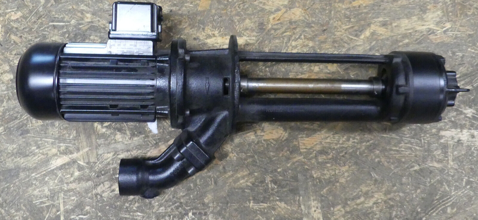 BRINKMANN PUMPS SAL302/420+1918