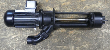 BRINKMANN PUMPS SAL302/420+1918