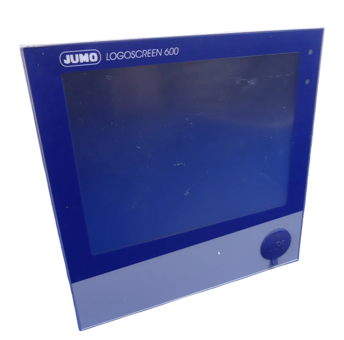 JUMO  Logoscreen 600 706520/18-100-23/000