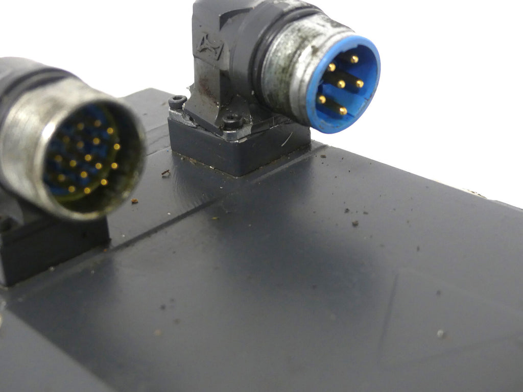 SIEMENS 1FT6062-6WH71-3AA1 (leicht beschädigt)