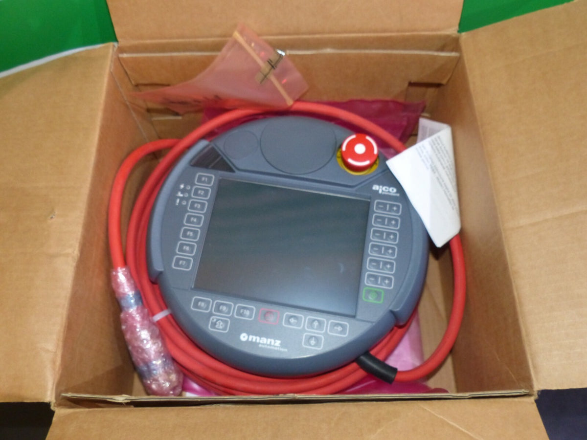 Keba P61 MA1 s. Bilder