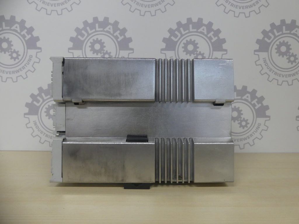 Rexroth IndraControl L20, CML20.1-NP-120-NA-NNNN-NW