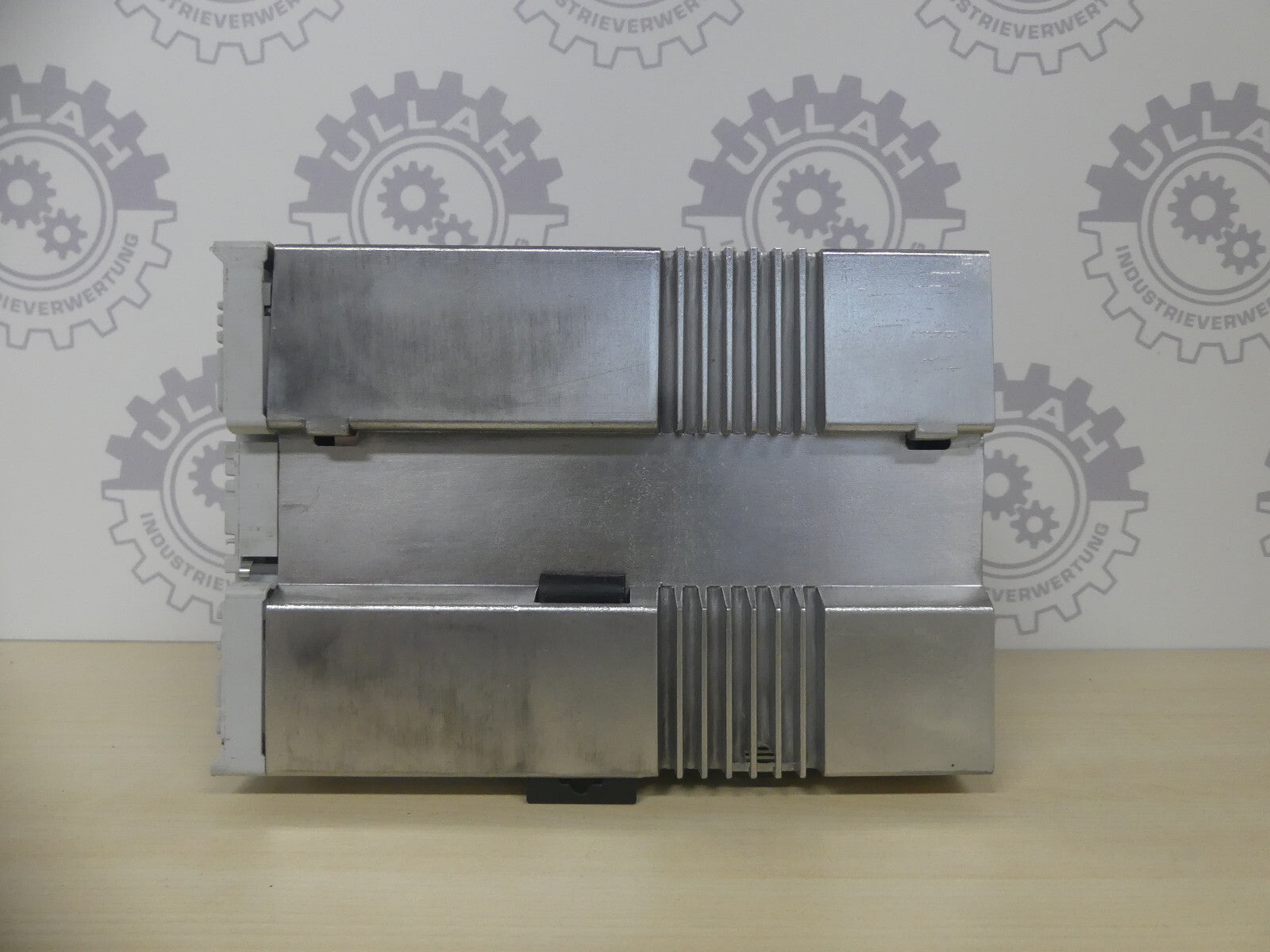 Rexroth IndraControl L20, CML20.1-NP-120-NA-NNNN-NW