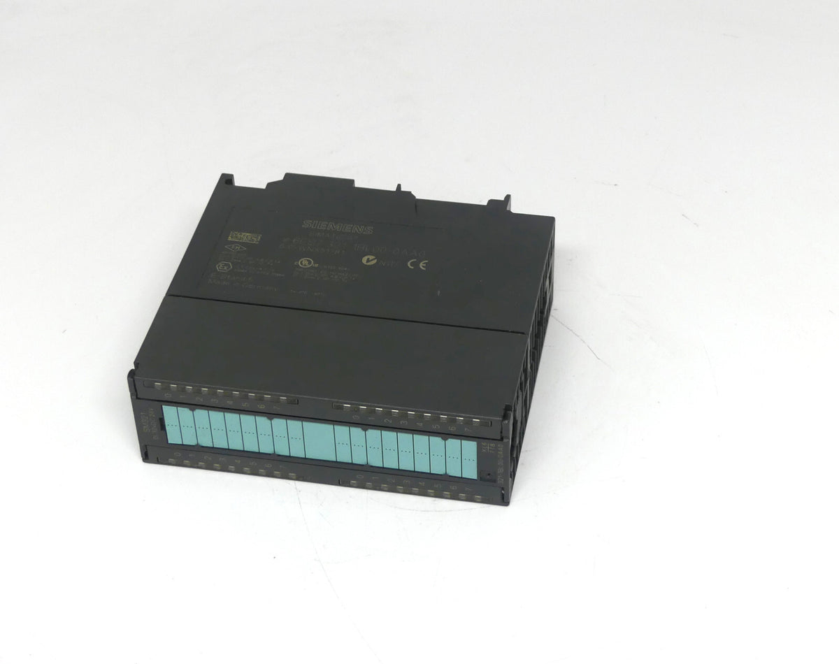 Simatic S7 6ES7 321-1BL00-0AA0