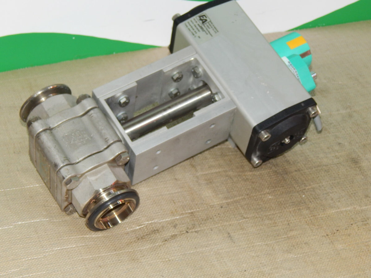 EA END Armaturen ED630552  PA/19767  used
