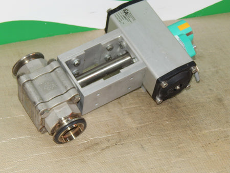 EA END Armaturen ED630552  PA/19767  used