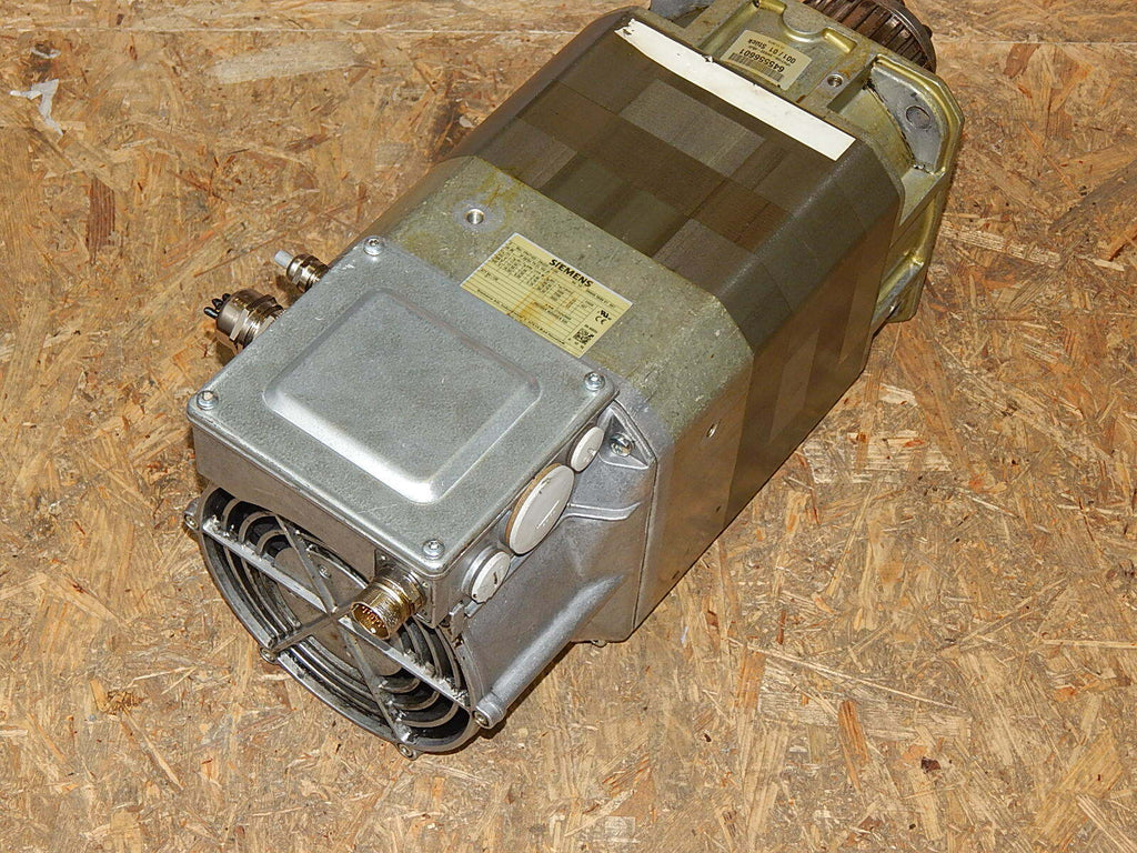 Siemens Motor 1PH7103-2NG22-0BJ0