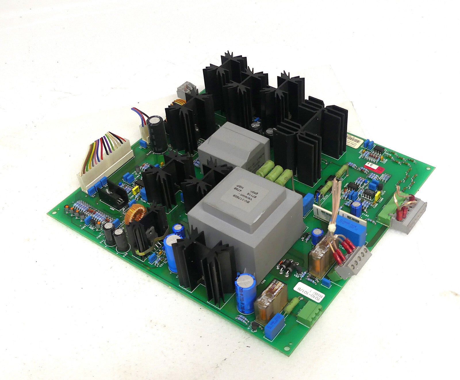 Siemens 6SE7038-6GL84-1JA1