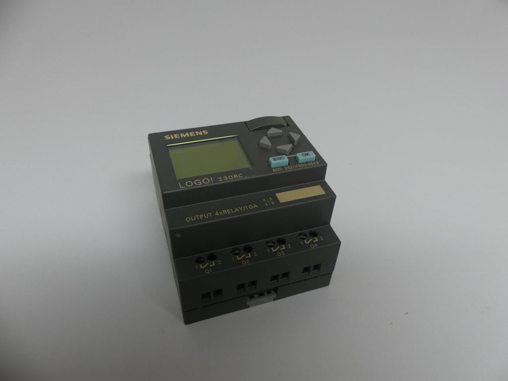 Siemens 6ED1 052-1FB00-0BA3