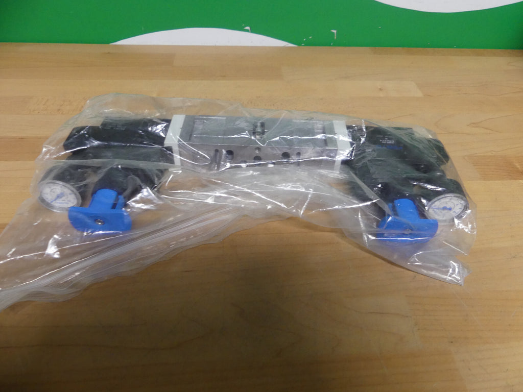 FESTO VABF-S3-1-R4C2-C-6 543537