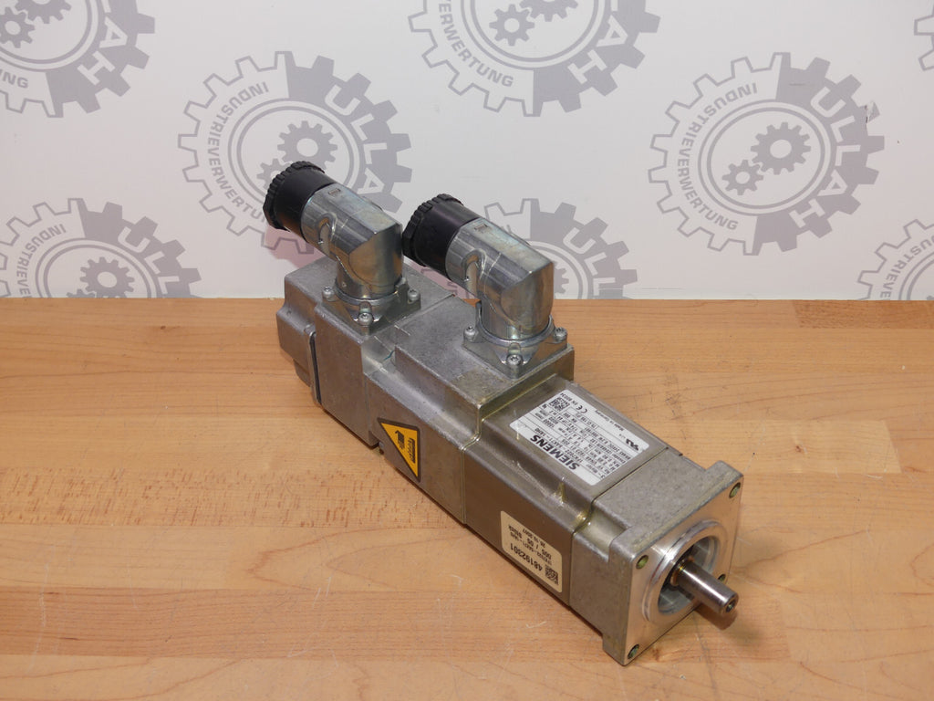 SIEMENS 1FK7022-5AK71-1AH0