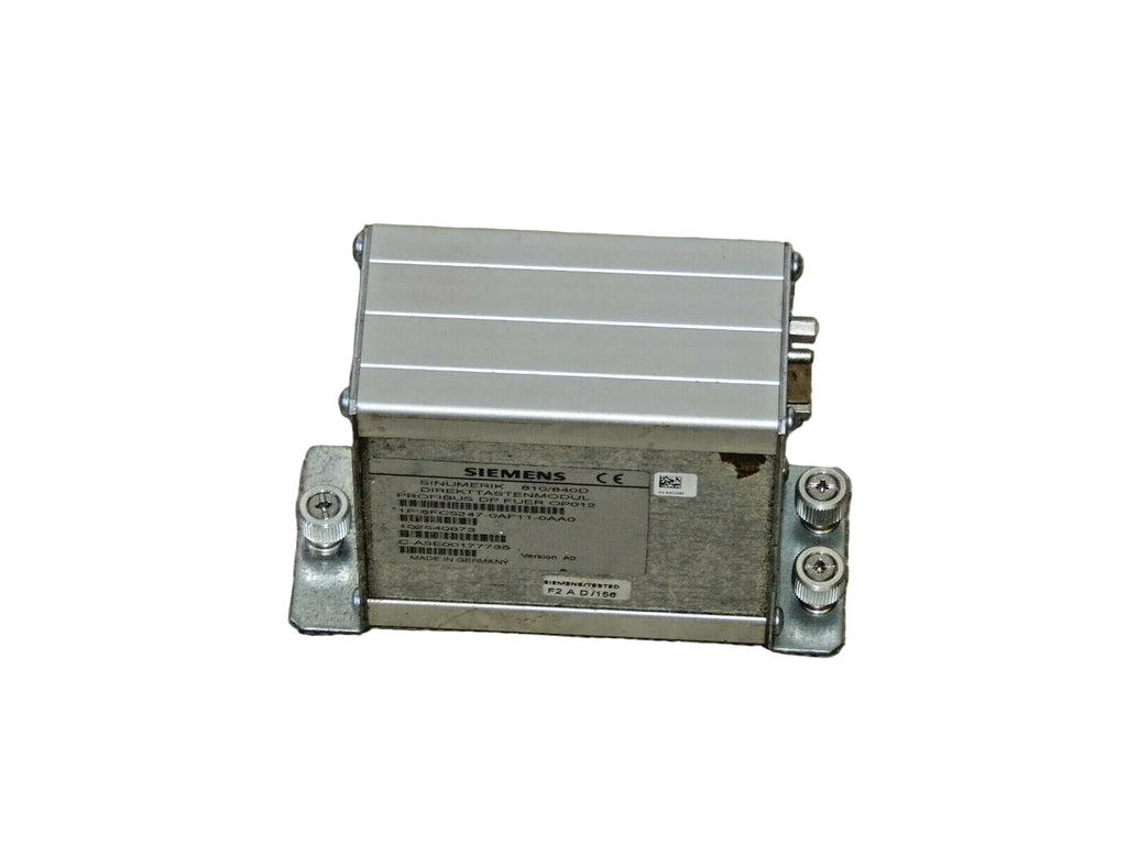  6FC5247-0AF11-0AA0 Siemens 6FC52470AF110AA0 