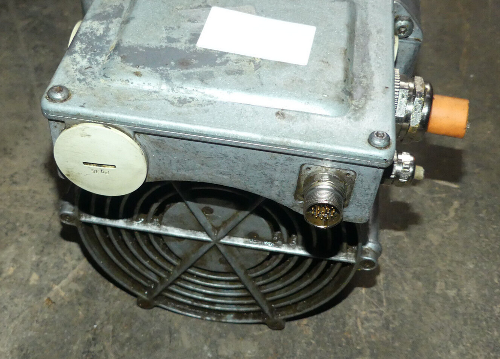 Siemens 1PH7133-2NG22-0BJ0
