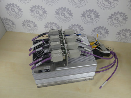Nexcom NISE3110P2