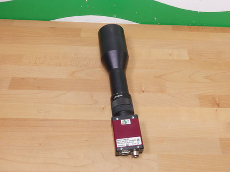 Allied Vision Marlin F-145B2 IRF mit VICOTAR