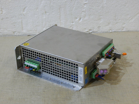  ESR Pollmeier AC Servoregler BN 6756.4275, TrioDrive D/PS B1-R1-A2-F5-K1 320V 