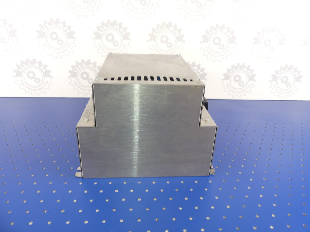 Pilz PSS 3056 COMPAKT PROGRAMMABLE SAFETY CONTROLLER PSS3056 301300