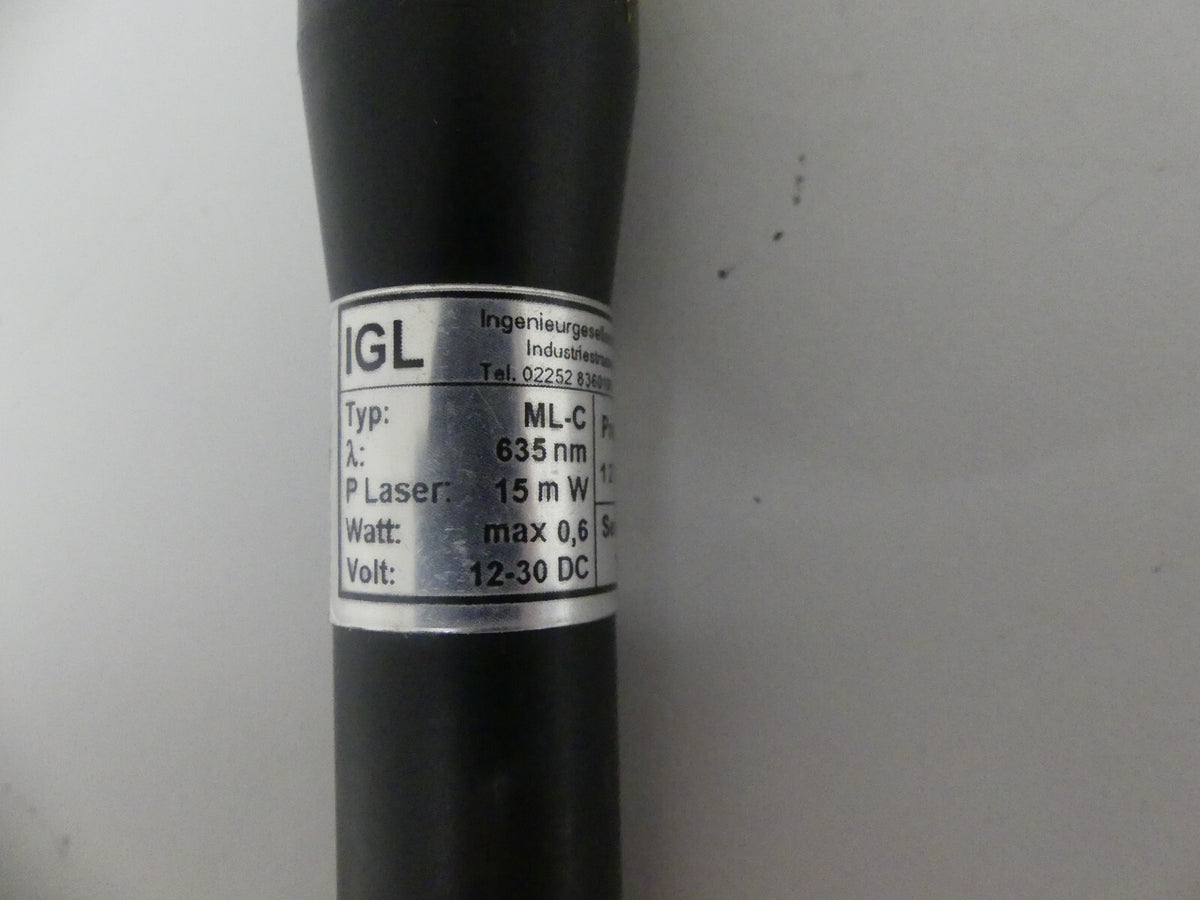 IGL ML-C