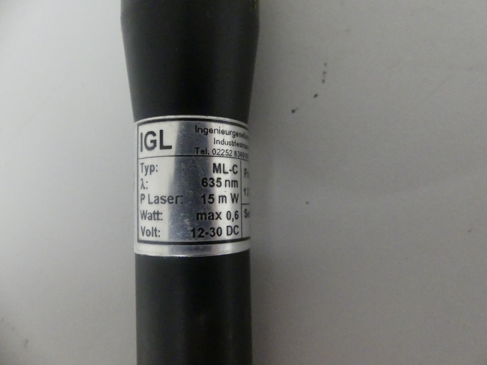 IGL ML-C