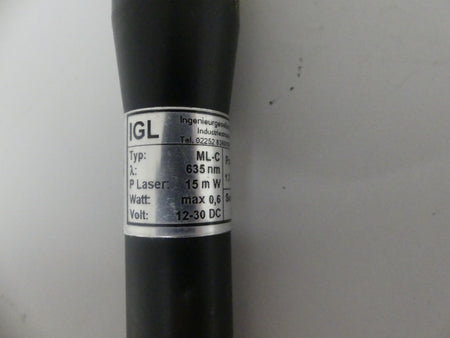IGL ML-C