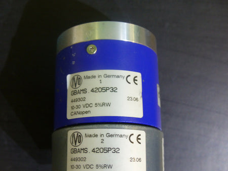 Baumer GBAMS.4205P32