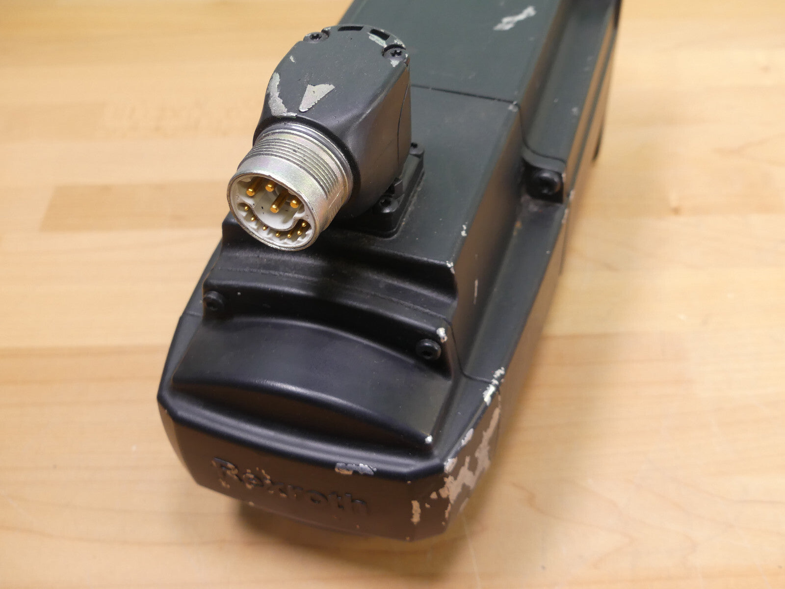 REXROTH MS2N05-B0BNN-CMSG1-NNNNN-NN