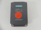 Siemens Moby U MDS U315