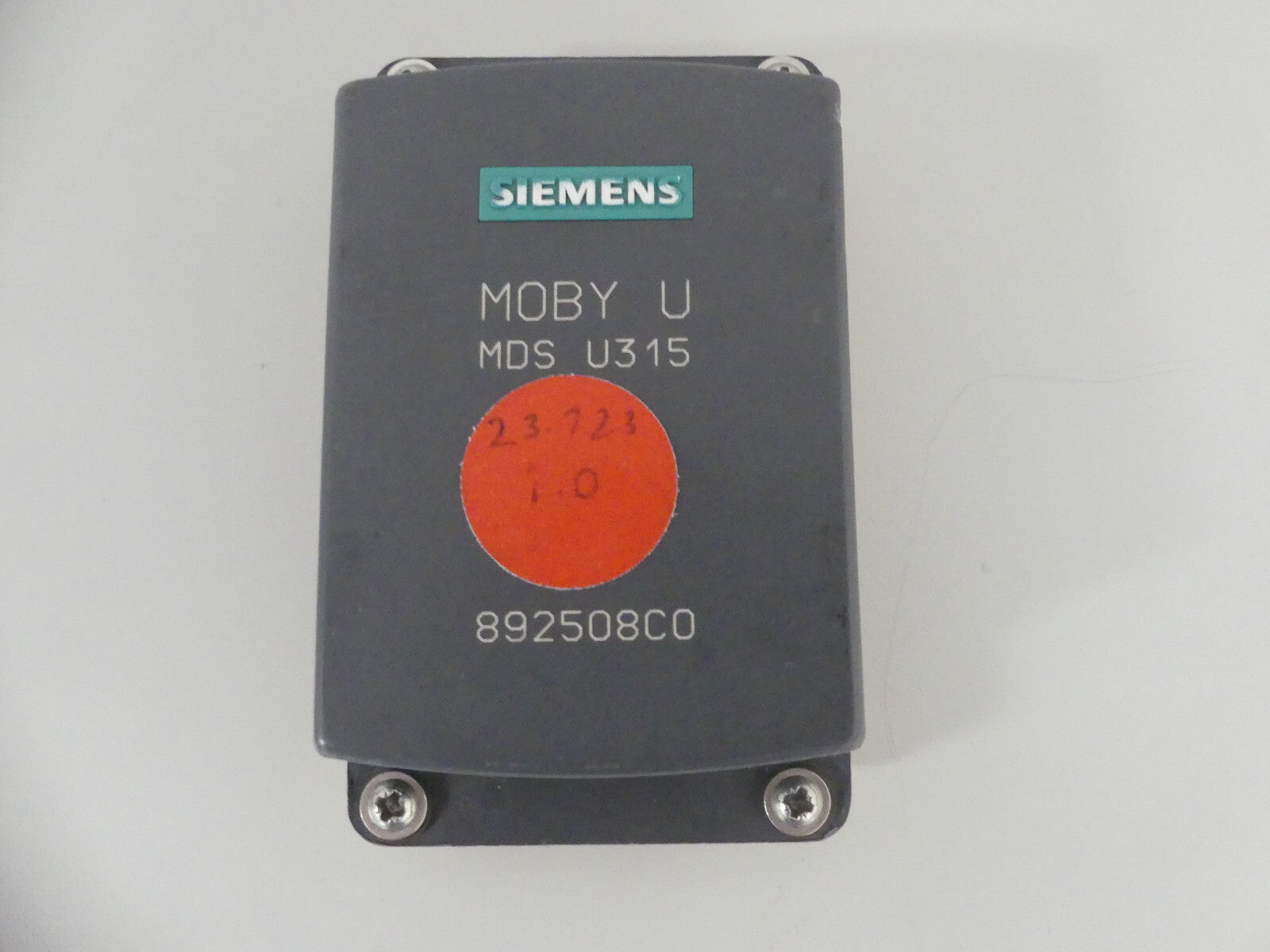 Siemens Moby U MDS U315