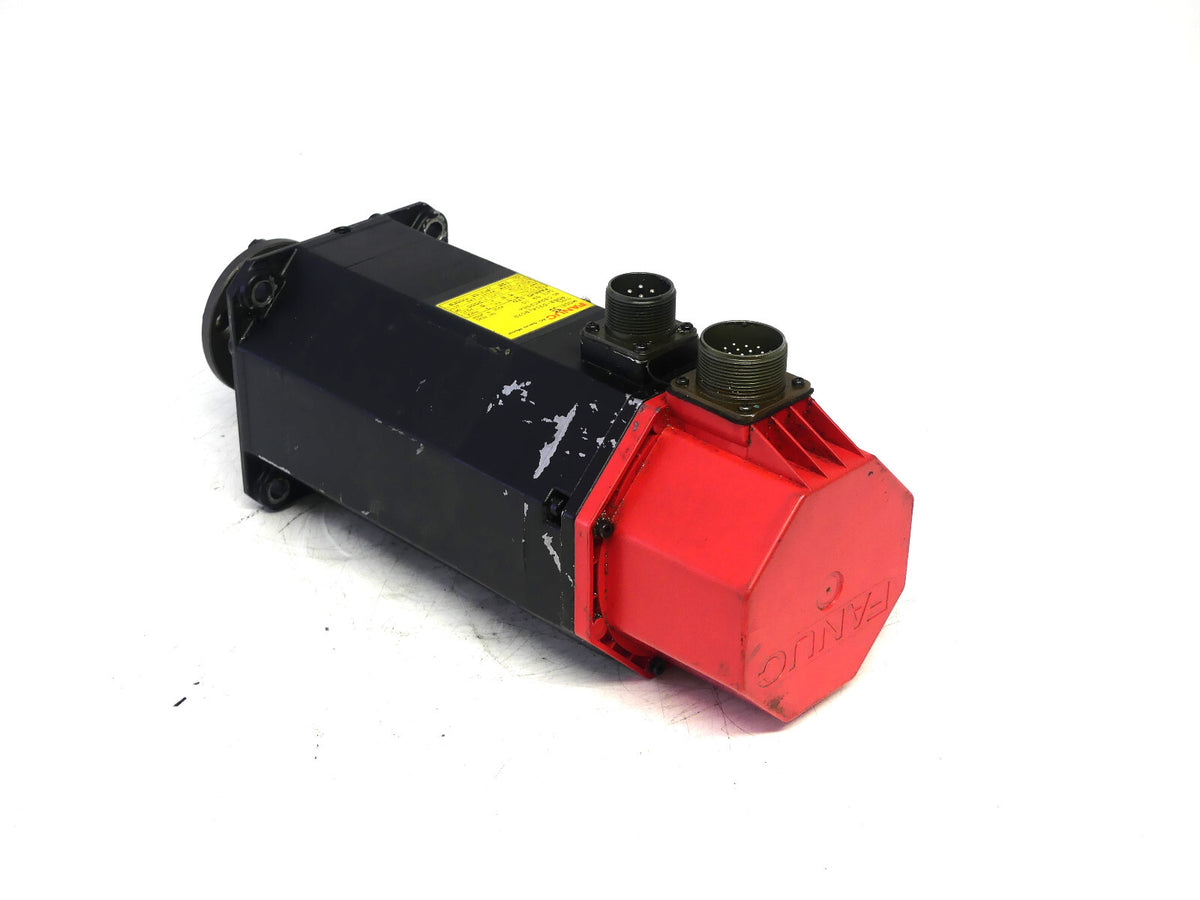 FANUC A06B-0314-B072
