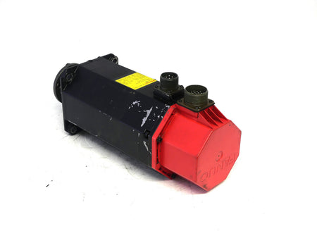 FANUC A06B-0314-B072