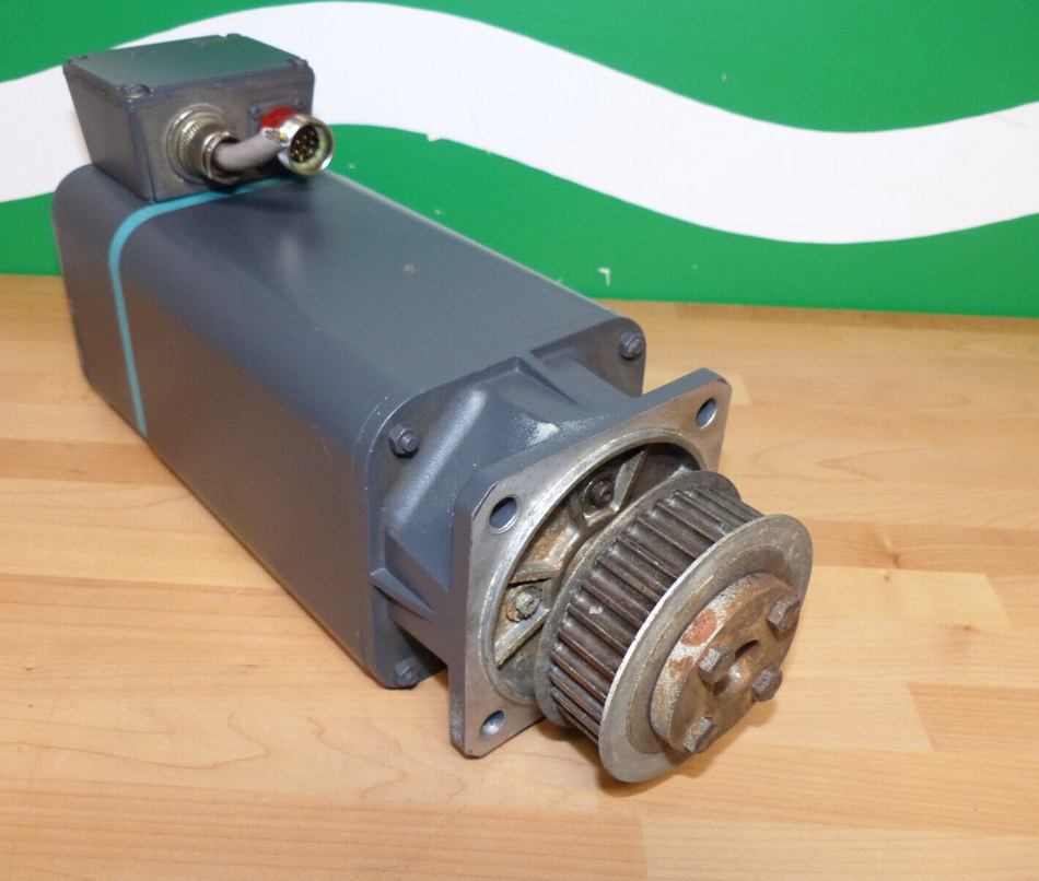 Siemens 1FT5064-0AF01-2-Z  used