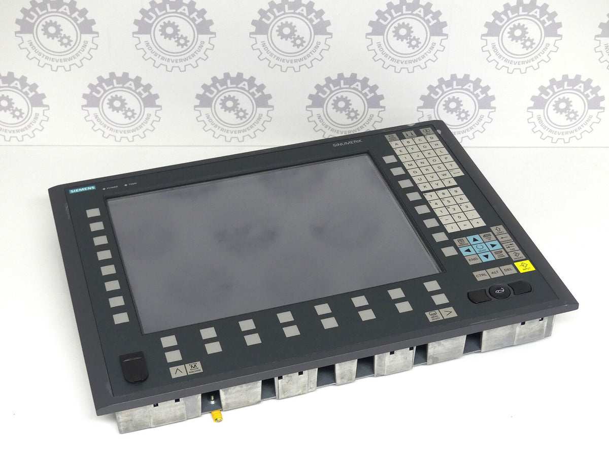 Siemens 6FC5203-0AF08-0AB2