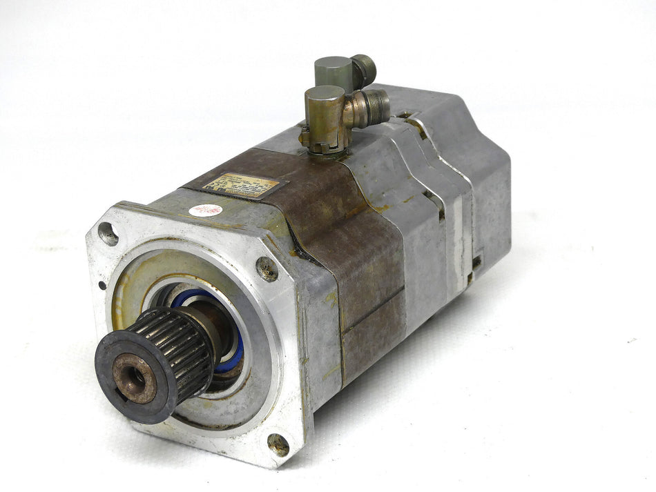 Siemens 1FK6083-6AF71-1AA0 (leicht beschädigt)