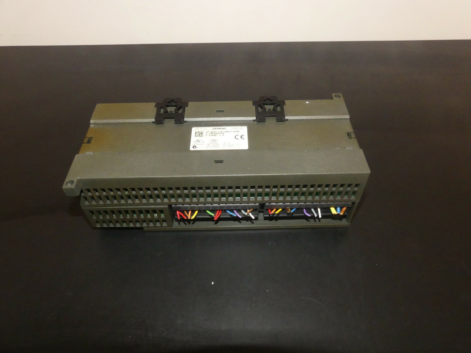 Siemens 6ES7 216-2BD22-0XB0 / 6ES7216-2BD22-0XB0