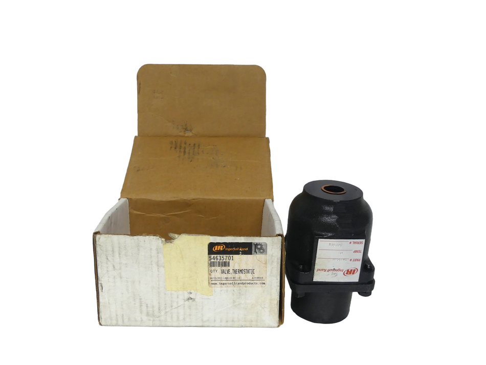 Ingersoll Rand Valve Thermostatic 54635701