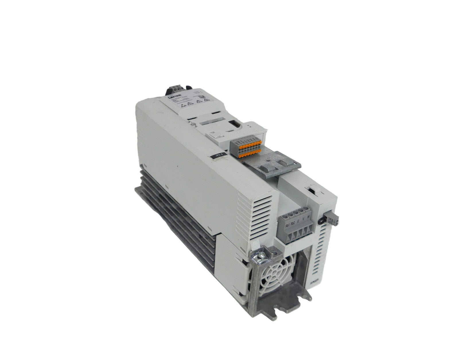 Lenze  i550  I55AE255F10V10002S / 7,5 KW