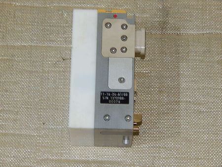 Trumpf Laser Pumpmodul Typ 11-16-24-A1/00 S/N 1370988-00076 used