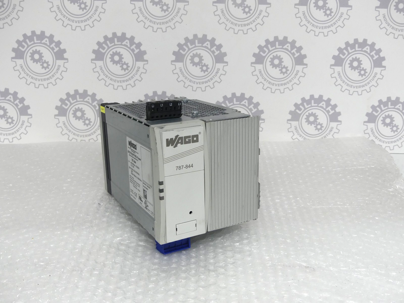 WAGO 787-844 EPSITRON PRO POWER