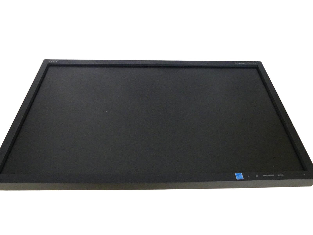 NEC ACCUSYNC AS222WM LCD Monitor L222VW