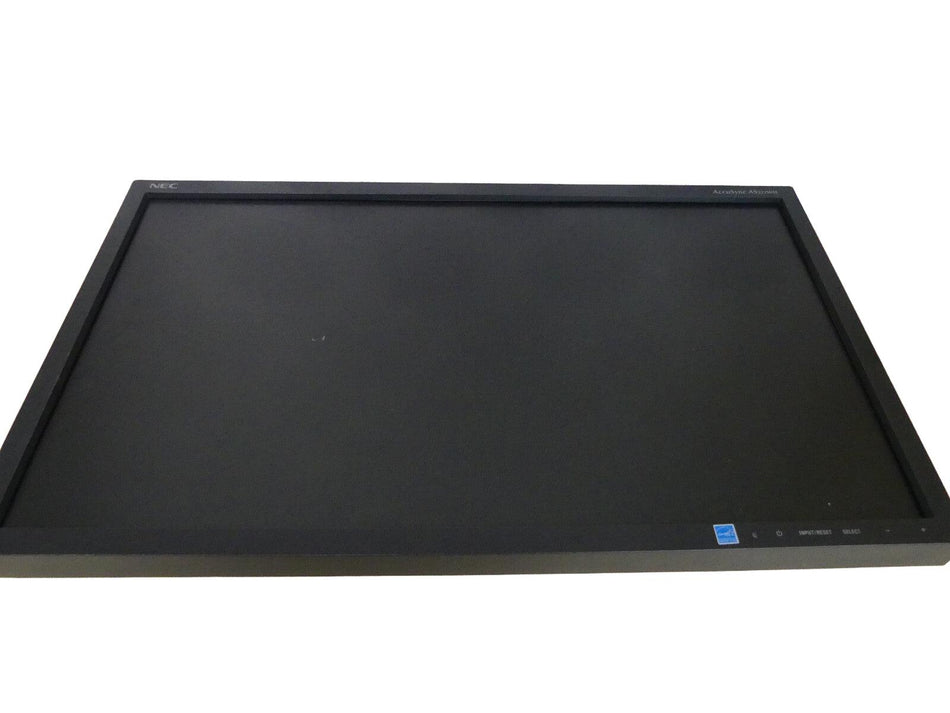 NEC ACCUSYNC AS222WM LCD Monitor L222VW