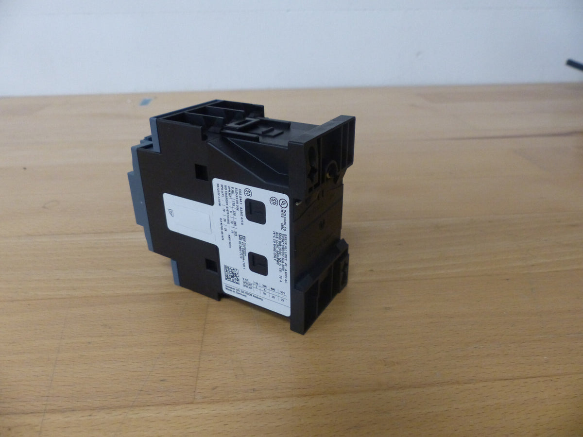 SIEMENS SIRIUS 400V 50Hz G/140703 E02