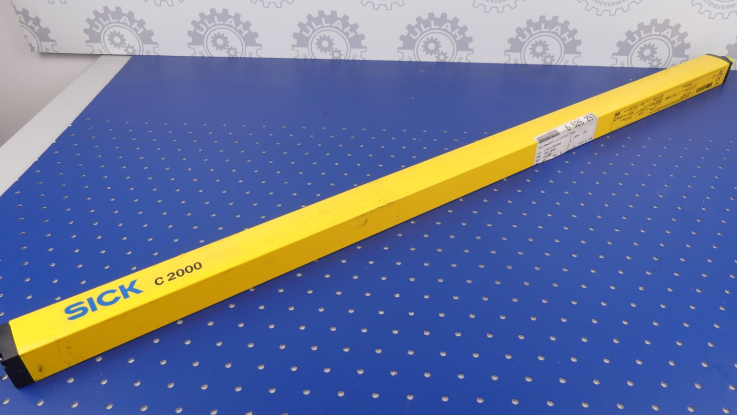 Sick C2000 C20E-075303D41 1 041 586