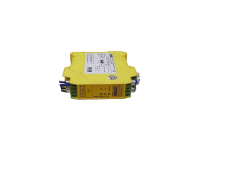 Phoenix Contact PSR-SCP- 24UC/ESA4/3X1/1X2/B Sicherheitsrelais
