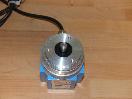 SICK-STEGMANN SRM50-HWZ0-S02 ENCODER  SEW AV6H