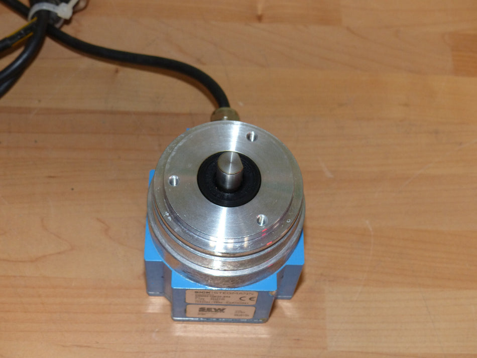 SICK-STEGMANN SRM50-HWZ0-S02 ENCODER  SEW AV6H