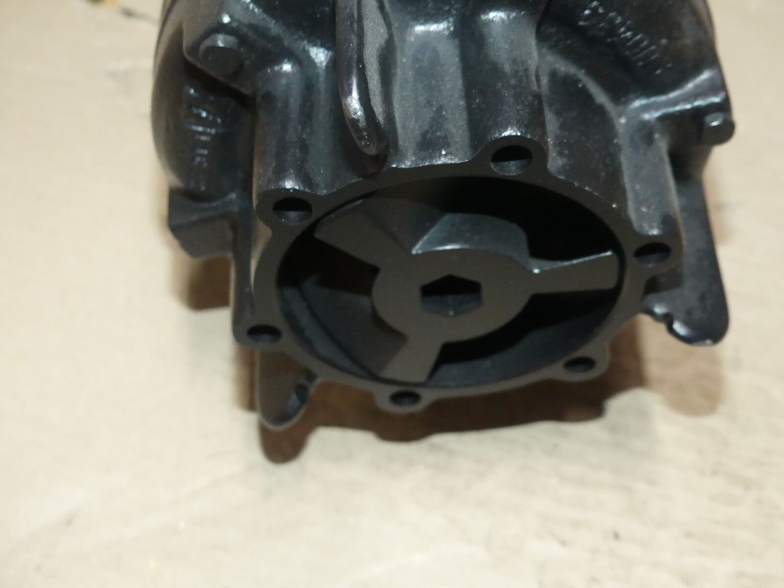 BRINKMANN PUMPS SAL602/300-W9MV+218