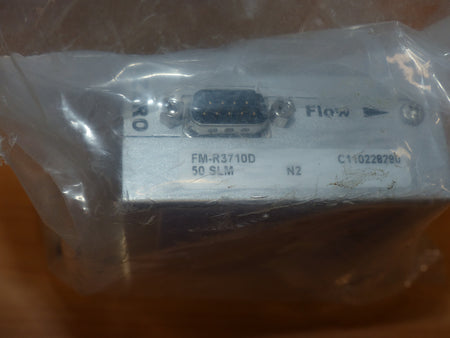 MASS FLOW METER AERA FM-R3710D s.Bilder